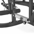 Cortex BN-11 FID Bench with Preacher Curl and Leg Extension CSST-BENCHBN11 image NaN