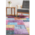 Rug Culture Illusions Extra Large Multi-coloured Rug 320X230CM - ILU167MULTI320X230 image NaN