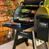 Traeger Folding Front Shelf - PRO 22 & 575/IRONWOOD 650 image NaN