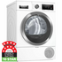Bosch Series 8 8kg Heat Pump Dryer WTX88M20AU image NaN