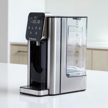 Westinghouse Instant Hot Water Dispenser WHIHWD03SS hero image