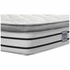 SleepMaker Dorset Medium Cloud Top Deep Mattress Queen L99157QM image NaN