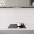 Westinghouse 60cm 3 Zone Ceramic Cooktop WHC633BE image NaN