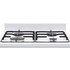 Euromaid GGFW50NG 50cm Freestanding Natural Gas Oven/Stove image NaN