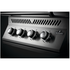 Napoleon 500 Series 32 Inch Built-In BBQ with Rear Burner BI32NSS-AU image NaN