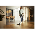 Miele Triflex HX2 Racer Cordless Stick Vacuum Lotus White 11827180 image NaN