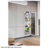 Liebherr Peak Series 297L Integrated Upright Refrigerator with BioFresh Left Hinge IRBPH5170LH image NaN