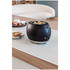 Bugatti Romeo Two Slice Toaster Black 02-RMN image NaN