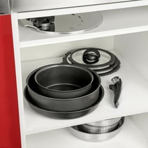 Tefal L6549372 8 Piece Ingenio Non-Stick Induction Set hero image