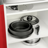 Tefal L6549372 8 Piece Ingenio Non-Stick Induction Set image NaN