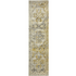 Rug Culture Museum Extra Large Silver Rug 500X80CM - MUS-868-SIL-500X80 image NaN