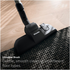 Miele  Guard S1 Junior Bagged Vacuum Cleaner-Terra Red-12697040 image NaN