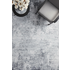 Rug Culture Illusions Large Silver & Grey Rug 280X190CM - ILU156SILVER280X190 image NaN