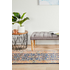 Rug Culture Evoke Large Multi-coloured Rug 400X80CM - EVO-262-MULT-400X80 image NaN