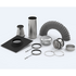 Aero 150mm Tiled Roof Ducting Kits ADK150TILE image NaN