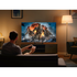 TCL 55 Inch C735 QLED 4K Smart Google TV 55C735 image NaN