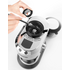 Delonghi Dedica Coffee Grinder KG521M image NaN