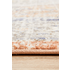 Rug Culture Mayfair Extra Large Peach & Blue Rug 330X240CM - MAY-LOR-PEA-330X240 image NaN