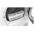 Bosch Series 8 8kg Heat Pump Dryer WQB235B8AU image NaN