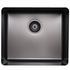 Titan Essentials 500mm Single Bowl Kitchen Sink - Gunmetal TSGM52 image NaN