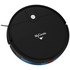 MyGenie Zx3000 Robotic Vacuum Black 10005045 image NaN