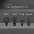 Beurer Luxe Edition Massage Gun MG2R image NaN