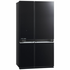 Mitsubishi Electric 635L French Door Fridge MR-LA635ER-GBK-A image NaN