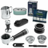DeLonghi La Specialista Arte Manual Coffee Machine Toronto Green EC9155GR image NaN