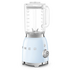 Smeg 50s Style Retro Bench Blender Pastel Blue BLF03PBAU image NaN