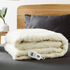 Linen House Super King Bed Electric Wool Blanket 01B84D424 image NaN
