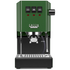 Gaggia Classic E24 Green Coffee Machine & Coffee Grinder Package DMGNCEVOGRNBUN image NaN