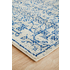 Rug Culture Evoke Medium White Rug 300X80CM - EVO-258-WHI-300X80 image NaN