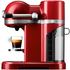 KitchenAid 5KES0504AER Nespresso Coffee Machine Empire Red image NaN