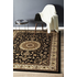 Rug Culture Sydney Oversize Black Ivory Rug 400X300CM - SYD-9-BI-400X300 image NaN