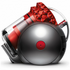 Dyson Cinetic Big Ball Multi Floor Extra Vacuum 300278-01 image NaN
