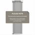 Liebherr Plus Series 254L Integrated Bottom Mount Fridge ICNH5133LH image NaN