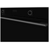 Omega 90cm 11 Function Built-in Electric Single Oven with AirFry Midnight OBO9011AM image NaN