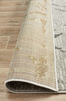 Rug Culture Metro Large Silver Rug 290X200CM - MET-606-SIL-290X200 hero image