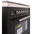 ILVE NT906WVGB 90cm Freestanding Natural Gas Oven/Stove image NaN
