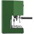 Gaggia Classic E24 Green Coffee Machine & Coffee Grinder Package DMGNCEVOGRNBUN image NaN
