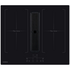 Linarie 60cm Bruz Double Flex Zone Induction Cooktop with Integrated Ventilation System RF6012FLEX image NaN
