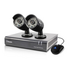 Swann SWDVK-444002 4 Channel 720p Digital Video Recorder and 2 Cameras image NaN