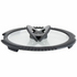 Tefal 20cm Ingenio Cover & Drain Strainer Lid L9886302 image NaN