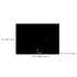 Beko HII74500FHT1 70cm Induction Cooktop image NaN