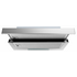 Haier 54cm Electric Freestanding Oven and 60cm Slideout Rangehood Pack HOR54S5CW1HSH60RSX1 image NaN