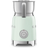 Smeg 50s Retro Style Milk Frother Green MFF01PGAU image NaN