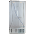 603L Bosch Side By Side Fridge KAN58A40PLAT image NaN