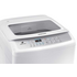 Samsung WA55H4000SW 5.5kg Top Load Washing Machine image NaN
