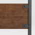 Zinus Ironline Single Trundle Bed Frame Set AU-IRDBS-39 image NaN