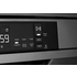 Westinghouse Freestanding Dishwasher WSF6608KXA image NaN